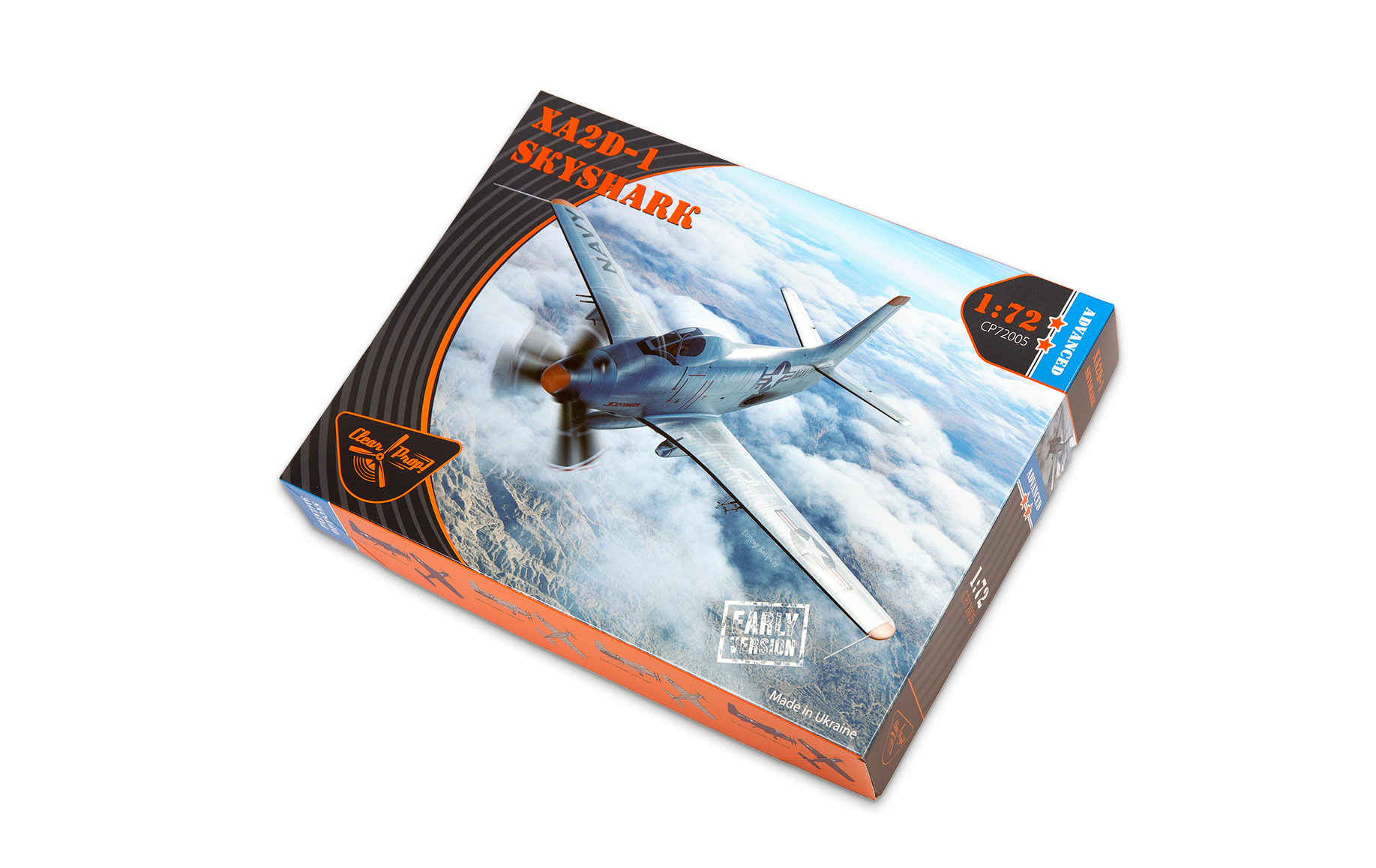 Joycraft Productions – Aircraft and Scale Model